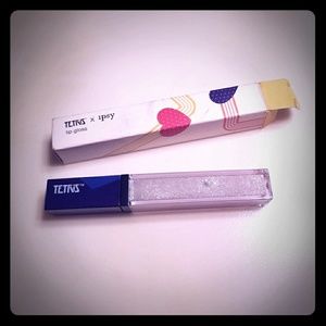Tetris ipsy lip gloss
